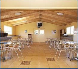 Ashley Gardens Big4 Holiday Village - New Castle Holiday 5