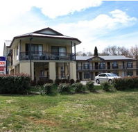 Elite Motor Inn - New Castle Holiday