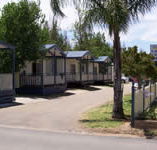 Lakeside Caravan Park - New Castle Holiday