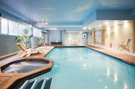 Bankstown Airport NSW New Castle Holiday
