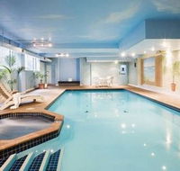 Pacific International Apts Bankstown - New Castle Holiday