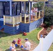 Werri Beach Holiday Park - New Castle Holiday