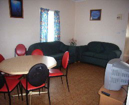 Alonga Waterfront Cottages - New Castle Holiday 0
