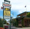 Bathurst Explorers Motel - New Castle Holiday