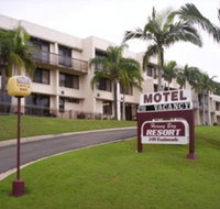 Hervey Bay Resort  Hotel - New Castle Holiday