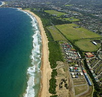 Wollongong Surf Leisure Resort - New Castle Holiday