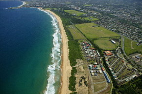 Wollongong Surf Leisure Resort - New Castle Holiday 0