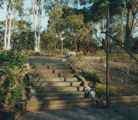 Goolabri Country Resort - New Castle Holiday 1