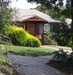 Goolabri Country Resort - New Castle Holiday 3