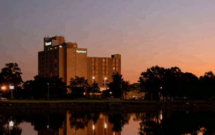 Mercure Sydney Airport - New Castle Holiday