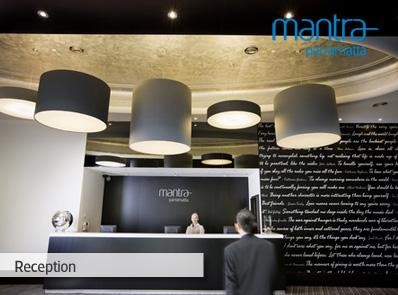 Mantra Parramatta - New Castle Holiday 2