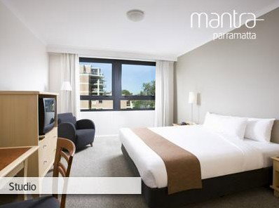 Mantra Parramatta - New Castle Holiday 3