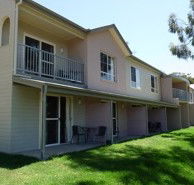 Bathurst Goldfields Hotel - New Castle Holiday