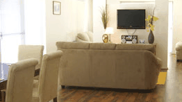 Seville House - New Castle Holiday