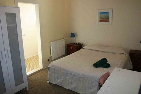 Alpine Heritage Motel - New Castle Holiday 2