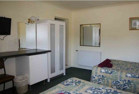 Alpine Heritage Motel - New Castle Holiday 3