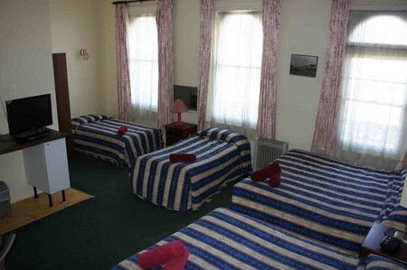 Alpine Heritage Motel - New Castle Holiday 5