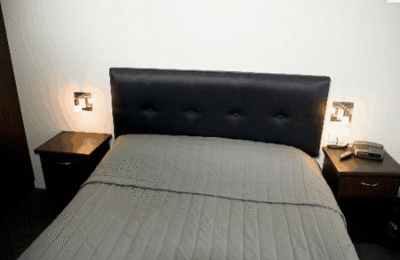Chardonnay Sky Motel - New Castle Holiday