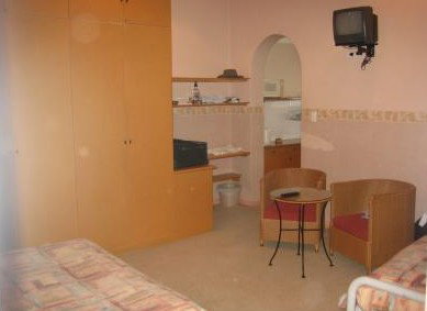 Hotel 59 And Cafe - New Castle Holiday 0