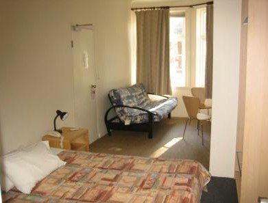 Hotel 59 And Cafe - New Castle Holiday 1