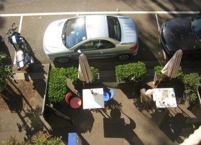 Hotel 59 And Cafe - New Castle Holiday 2