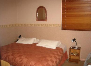 Hotel 59 And Cafe - New Castle Holiday 3