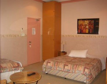 Hotel 59 And Cafe - New Castle Holiday 5