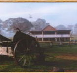Megalong Valley Farm - New Castle Holiday