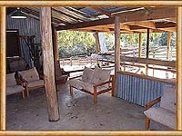 Megalong Valley Farm - New Castle Holiday 1