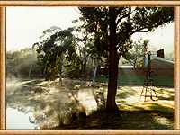 Megalong Valley Farm - New Castle Holiday 2