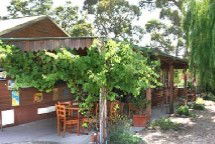 Megalong Valley Farm - New Castle Holiday 4