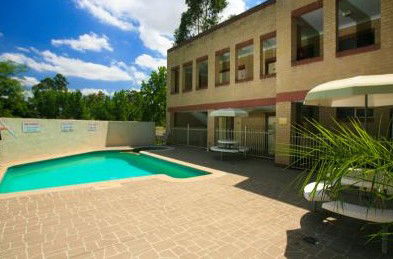 Penrith Valley Inn - New Castle Holiday 2