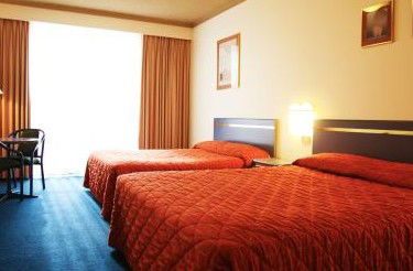 Penrith Valley Inn - New Castle Holiday 3