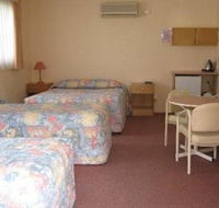 Goulburn Motor Inn - New Castle Holiday