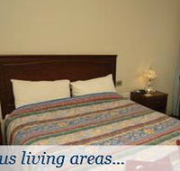 Broken Hill Oasis Motor Inn - New Castle Holiday