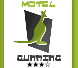 Gunning Motel - New Castle Holiday