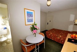 Metro Inn Edgecliff - New Castle Holiday 1