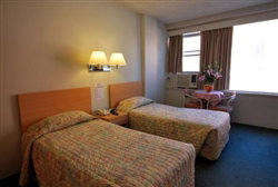 Metro Inn Edgecliff - New Castle Holiday 2