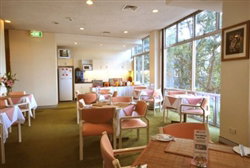 Metro Inn Edgecliff - New Castle Holiday 3