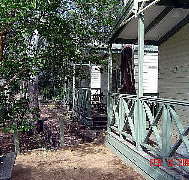 Moama Riverside Caravan Park - New Castle Holiday