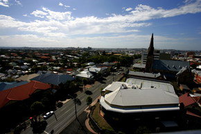 Tribeca Apartments - New Castle Holiday 1