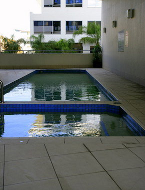 Tribeca Apartments - New Castle Holiday 2