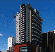 Republic Apartments - New Castle Holiday