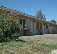 Cottonfields Motel - New Castle Holiday