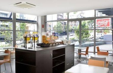 Motel Formule 1 - New Castle Holiday 5