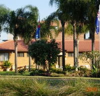 Tuncurry Motor Lodge - New Castle Holiday