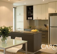 Caroline Serviced Apartments Brighton - New Castle Holiday