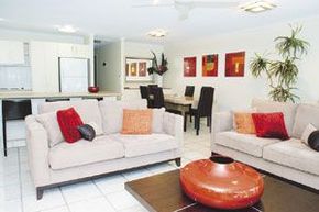 Noosa Outrigger Beach Resort - New Castle Holiday 1