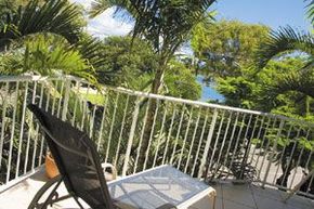 Noosa Outrigger Beach Resort - New Castle Holiday 4