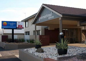 Comfort Inn Warrnambool International - New Castle Holiday 0